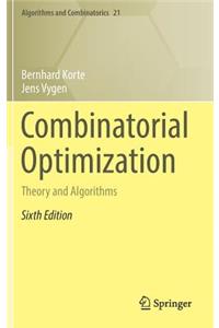 Combinatorial Optimization