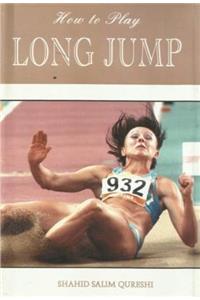 How to Play Long Jump