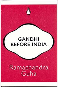 Gandhi Before India