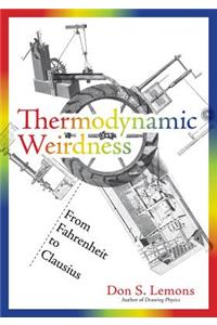 Thermodynamic Weirdness: From Fahrenheit to Clausius