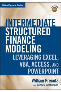 Intermediate Structured Finance Modeling