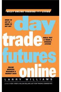 Day Trade Futures Online