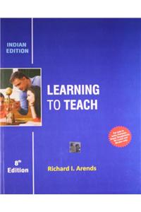 Learning To Teach