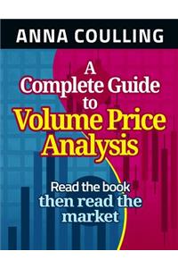 A Complete Guide To Volume Price Analysis