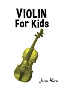 Violin for Kids