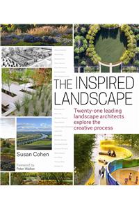 The Inspired Landscape