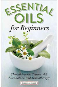 Essential Oils for Beginners