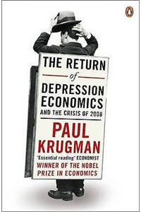 Return of Depression Economics