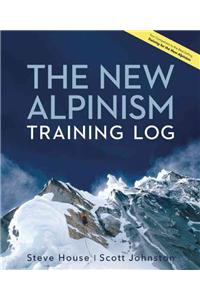 The New Alpinism Training Log