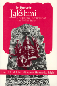 In Pursuit of Lakshmi