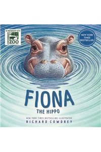 Fiona the Hippo