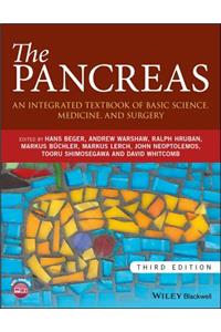 The Pancreas