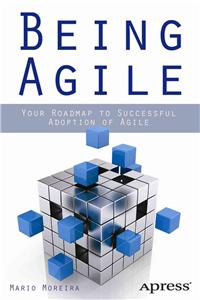 Being Agile