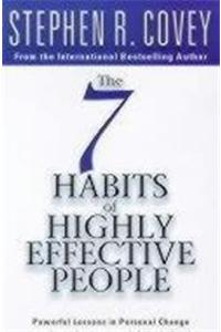 7 Habits Of Highly Effective People