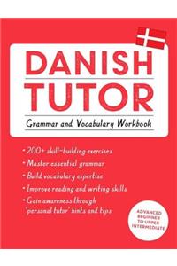 Danish Tutor