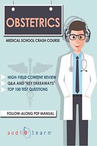 Obstetrics - Medical School Crash Course