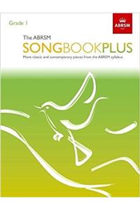 ABRSM Songbook Plus, Grade 1