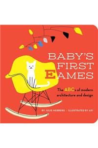 Baby's First Eames, 1