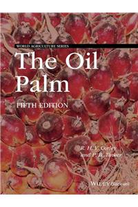 The Oil Palm