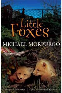 Little Foxes