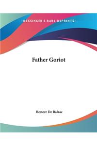 Father Goriot