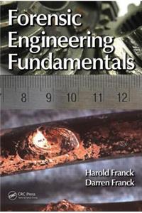 Forensic Engineering Fundamentals