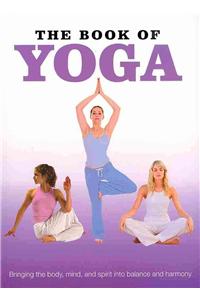 Book of Yoga