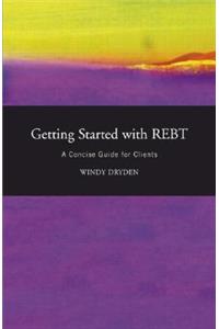 Getting Started with REBT