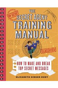 The Secret Agent Training Manual