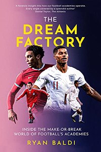 The Dream Factory