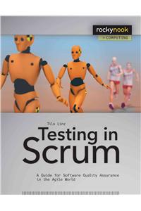 Testing in Scrum