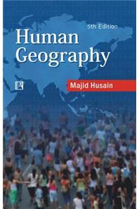 Human Geography