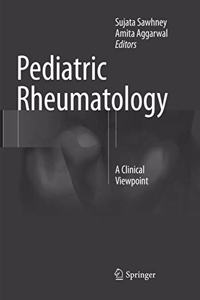 Pediatric Rheumatology