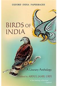 Birds of India