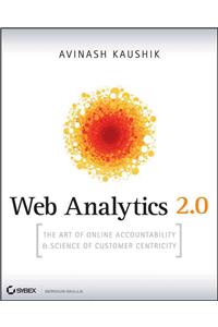 Web Analytics 2.0