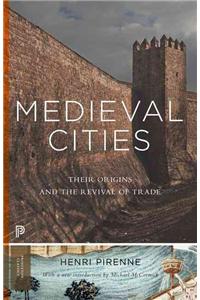 Medieval Cities