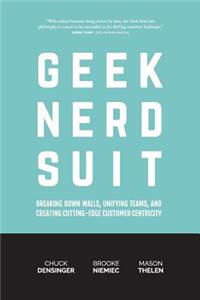 Geek Nerd Suit