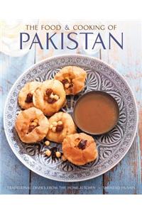 Food and Cooking of Pakistan