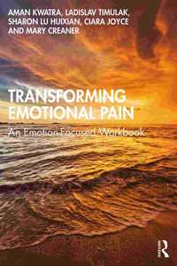 Transforming Emotional Pain