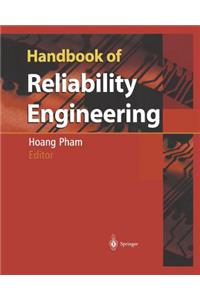 Handbook of Reliability Engineering