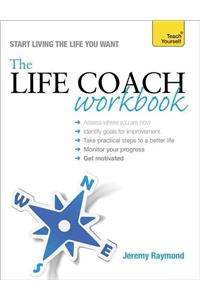 The Life Coach Workbook