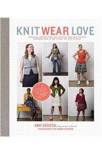 Knit Wear Love