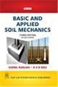 Basic and Applied Soil Mechanics