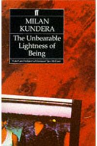 Unbearable Lightness of Being