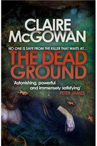 The Dead Ground (Paula Maguire 2)