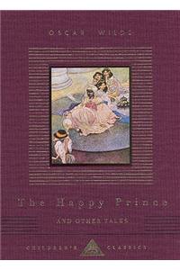 Happy Prince And Other Tales