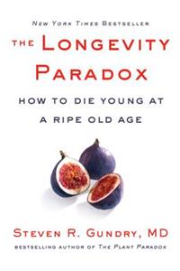 The Longevity Paradox