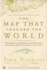 Map That Changed the World