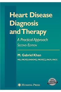 Heart Disease Diagnosis and Therapy