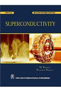 Superconductivity